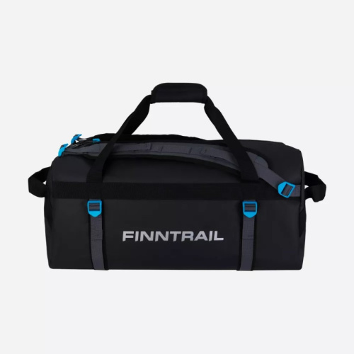 Finntrail Сумка Explorer 1733 Black 70L в Сочи