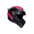 AGV Шлем K1 S Warmup Black/Pink в Сочи