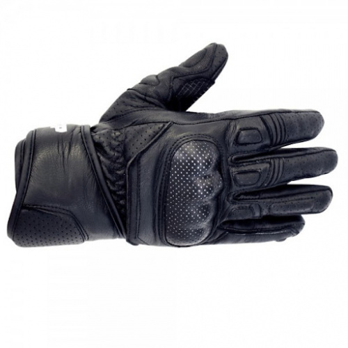 MCP перчатки Wild black в Сочи