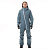 Dragonfly Комбинезон Gravity 2.0 Man Grey 2025 в Сочи