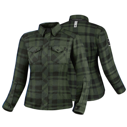Shima Рубашка Renegade 2.0 Lady Green в Сочи