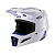 Leatt Шлем кроссовый 2.5 V26 White в Сочи