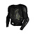 Acerbis Защита тела Korazza Black/Yellow в Сочи
