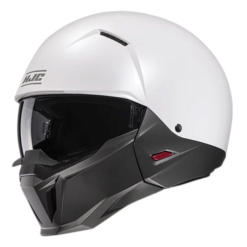 HJC Шлем i20 Pearl White в Сочи