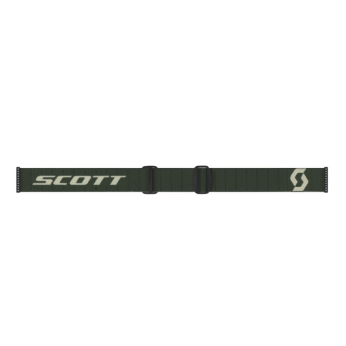 Scott Очки Primal Sand Dust kaki green в Сочи