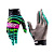 Leatt Перчатки подростковые 2.5 X-Flow V26 Tiger Pink в Сочи