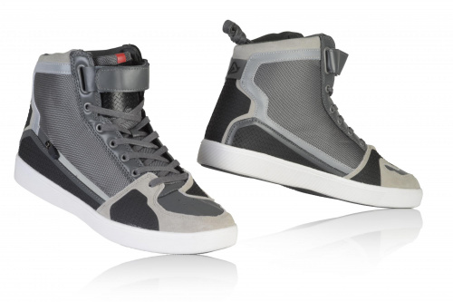 Acerbis Мотокроссовки KEY Grey в Сочи