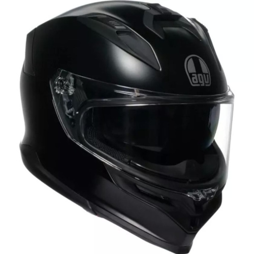 AGV Шлем K7 Black Matt в Сочи