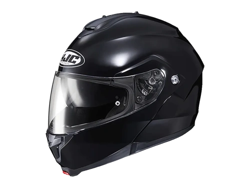 HJC Шлем C91N Metal Black в Сочи