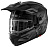 FXR Шлем Maverick X Helmet 22 Black/Titanium в Сочи
