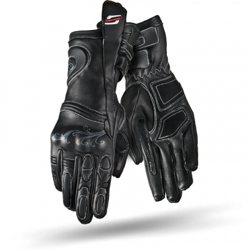 Shima Перчатки Женские Modena Black в Сочи