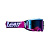 Leatt Маска Velocity 5.5 Iriz Purple Blue UC 26% в Сочи