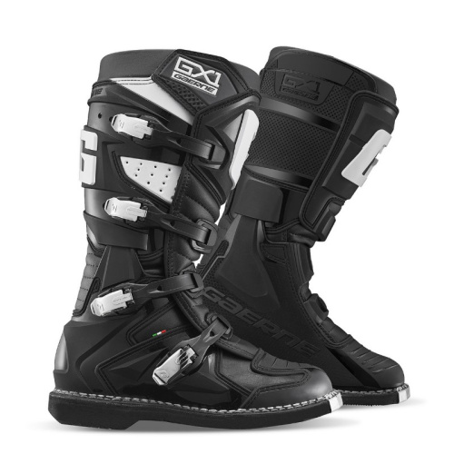Gaerne Мотоботы GX-1 GoodYear Black в Сочи