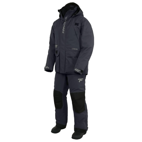 Finntrail Костюм Outback 3753 DarkGrey в Сочи