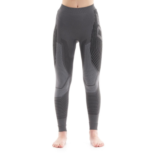 Dragonfly Термобрюки DF 3DThermo Grey  Woman в Сочи