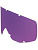 Scott Линзы Hustle/Tyrant/Split purple chrome в Сочи