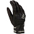 Bering Перчатки кожаные Rift Black в Сочи