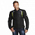 Scout Куртка Mojave летняя Black/Yellow в Сочи
