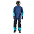 Dragonfly Комбинезон снегоходный Extreme 2.0 Man Scuba Blue-Limoges в Сочи
