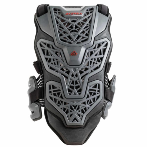 Acerbis Защита спины Pulsar Black в Сочи