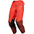 Scott Брюки 350 Dirt Evo red/black в Сочи