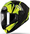 Airoh Шлем Интеграл Valor Raptor yellow/black в Сочи