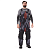 Dragonfly Штаны Expedition Camo - Dark Grey 2024 в Сочи