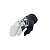 Acerbis Перчатки MX Linear White/Black в Сочи