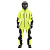 Dragonfly Комбинезон SuperLight 3L Man Yellow-Black в Сочи