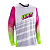 Leatt Джерси 3.5 Jr Retro Pink в Сочи