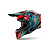 Airoh Шлем Wraaap Cyber Orange Glossy в Сочи