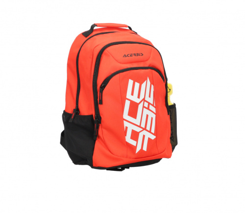 Acerbis Рюкзак B-Logo Red (15 L) в Сочи