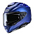 HJC Шлем RPHA72 Semi Flat Metallic Blue в Сочи