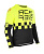Acerbis Джерси детское MX J-Kid Two Yellow/Black в Сочи