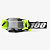 100% Очки Armega Forecast Goggle Black/Clear lens в Сочи