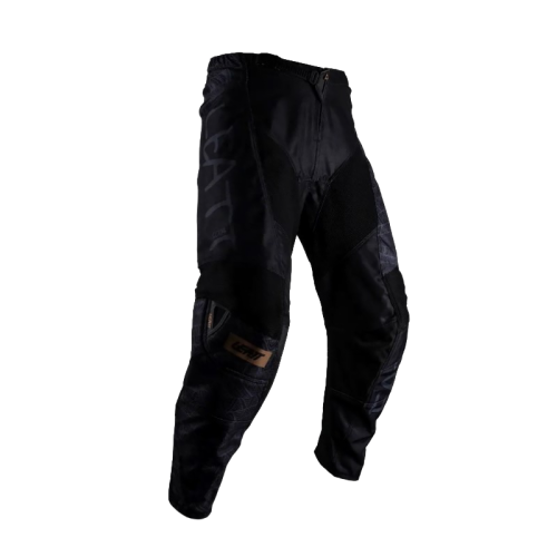 Leatt Штаны 3.5 Ride V25 Black в Сочи