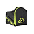 Acerbis Сумка для шлема X-Linear Black/Yellow в Сочи