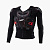 Leatt Защита панцирь подростковый Body Protector 4.5 Hybrid V26 Black в Сочи