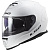 LS2 Мотошлем FF800 Storm II Solid белый в Сочи