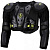 Scott Защита тела детская Jacket Protector Jr Command black/green в Сочи