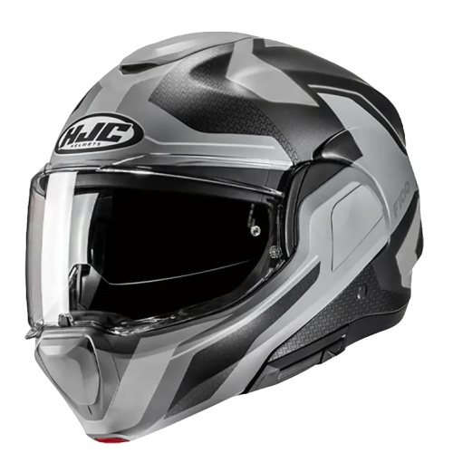 HJC Шлем F100 Bios MC5SF в Сочи