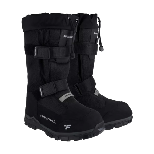 Finntrail Ботинки Touring Graphite 5230 Graphite в Сочи