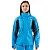 Dragonfly Дождевая куртка Evo Woman Blue (мембрана) 2024 в Сочи