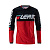 Leatt Джерси Moto 4.5 X-Flow V24 Red в Сочи