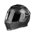 Simpson Шлем модуляр Darksome Gunmetal в Сочи