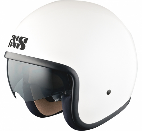 IXS Шлем открытый HX77 белый в Сочи