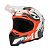 Acerbis Шлем Profile 5 22-06 White/Orange в Сочи