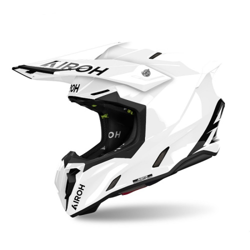 Airoh Шлем Twist 3 White Gloss в Сочи