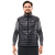 Dragonfly Жилет утеплённый DF Vest 100 Antracite 2025 в Сочи