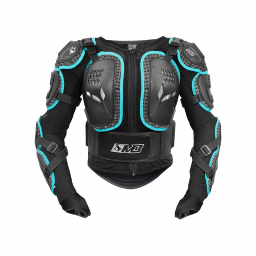 MadBull черепаха Protection Armora Blue в Сочи